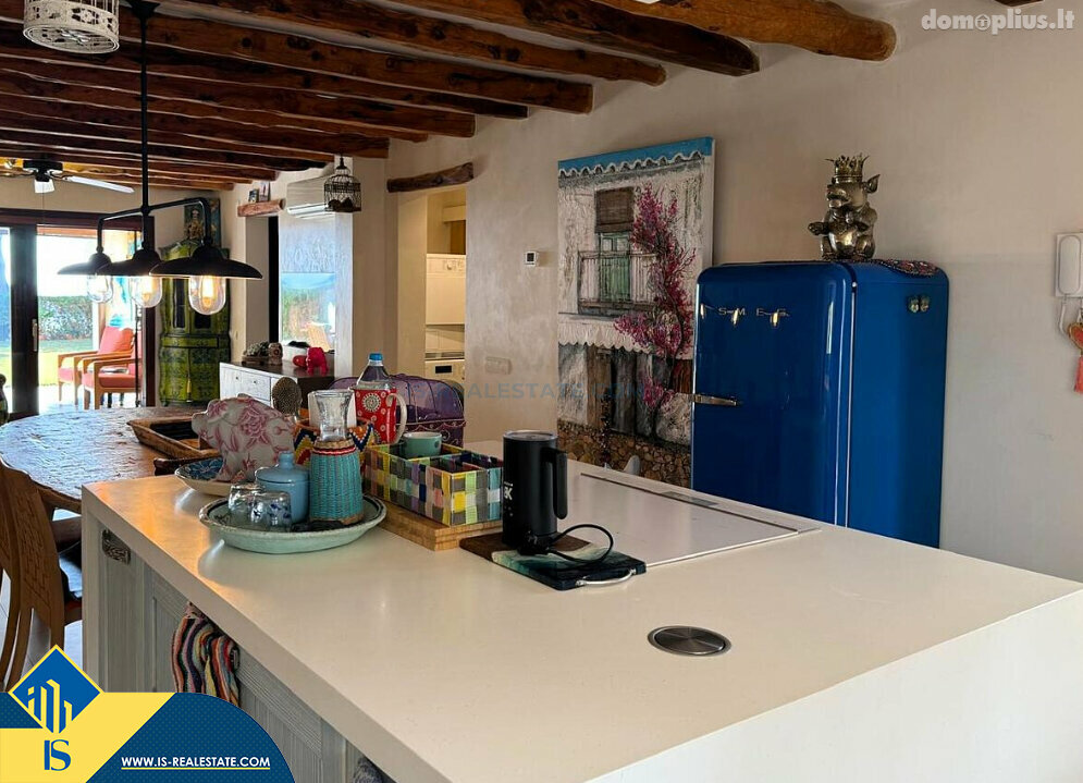 Продается 3 комнатная квартира Испания, Ibiza