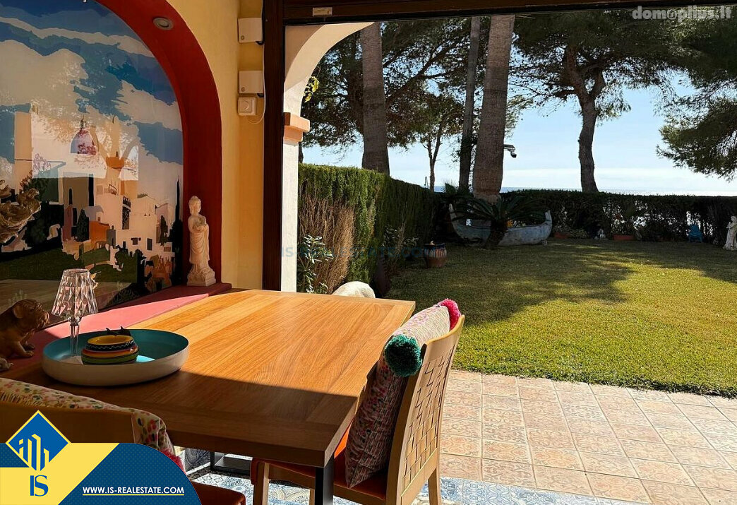 Продается 3 комнатная квартира Испания, Ibiza