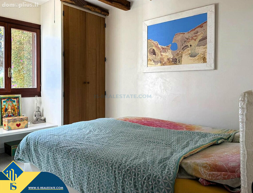 Продается 3 комнатная квартира Испания, Ibiza