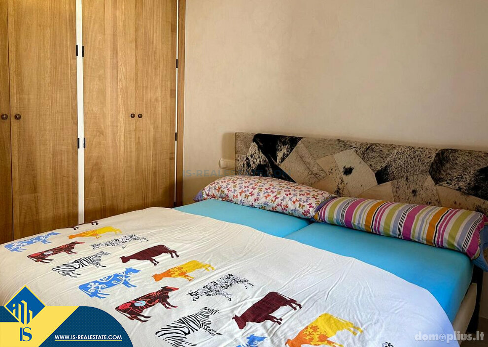 Продается 3 комнатная квартира Испания, Ibiza