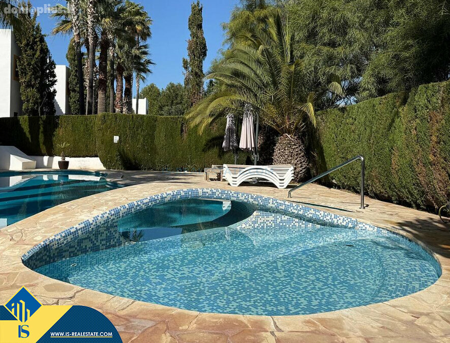 Продается 3 комнатная квартира Испания, Ibiza