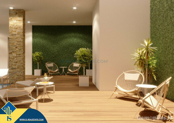 Продается 3 комнатная квартира Испания, Torrevieja