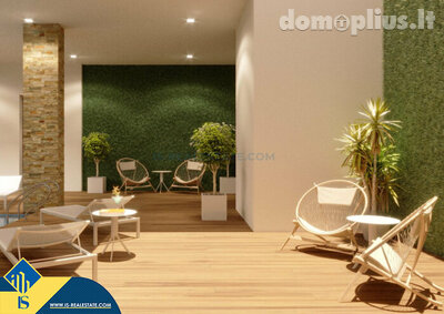 3 rooms apartment for sell Spain, Torrevieja