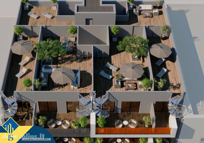 Продается 3 комнатная квартира Испания, Torrevieja