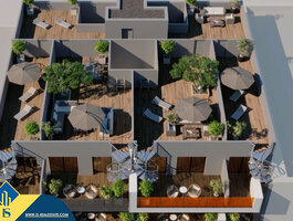 Продается 3 комнатная квартира Испания, Torrevieja