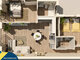 3 rooms apartment for sell Spain, Torrevieja (3 picture)