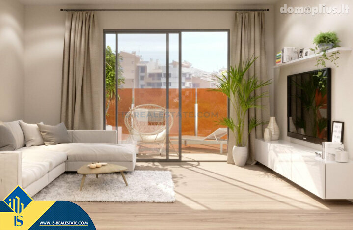 Продается 3 комнатная квартира Испания, Torrevieja