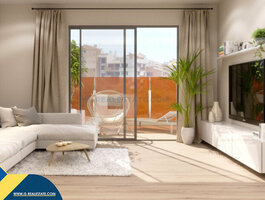 Продается 3 комнатная квартира Испания, Torrevieja