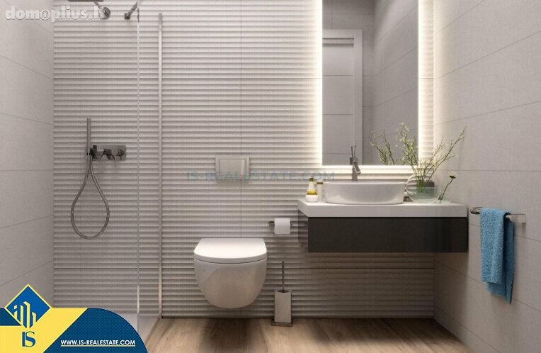 Продается 3 комнатная квартира Испания, Torrevieja