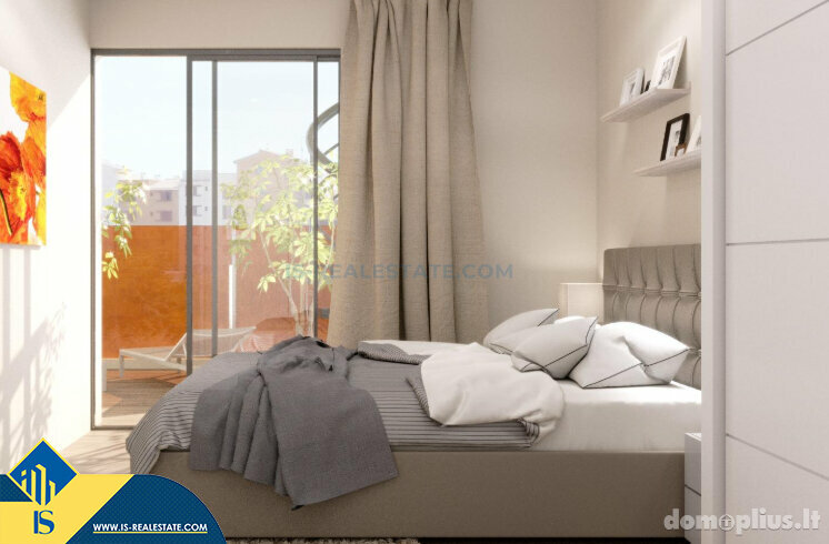 Продается 3 комнатная квартира Испания, Torrevieja