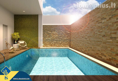 3 rooms apartment for sell Spain, Torrevieja
