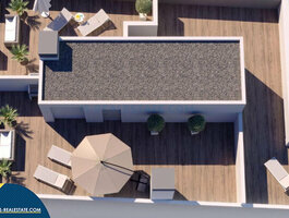 Продается 3 комнатная квартира Испания, Torrevieja