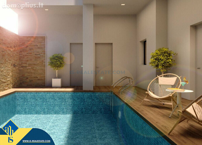 Продается 3 комнатная квартира Испания, Torrevieja