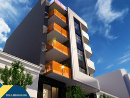 Продается 3 комнатная квартира Испания, Torrevieja