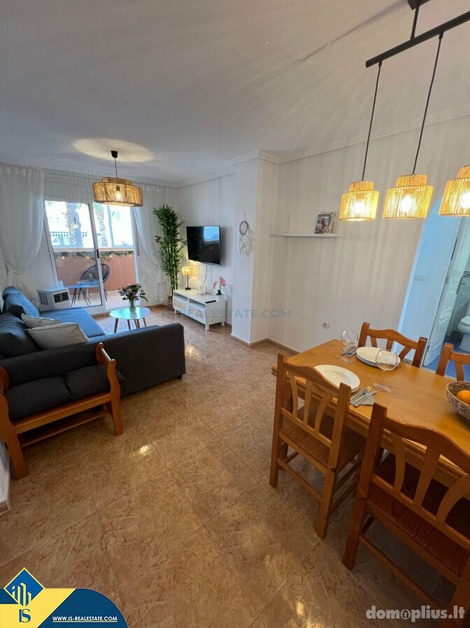 Продается 3 комнатная квартира Испания, Torrevieja