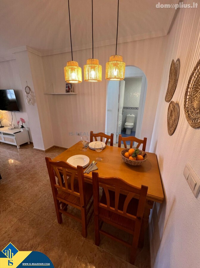 Продается 3 комнатная квартира Испания, Torrevieja