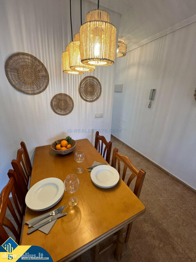 Продается 3 комнатная квартира Испания, Torrevieja