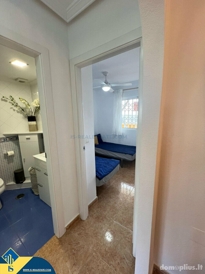 Продается 3 комнатная квартира Испания, Torrevieja
