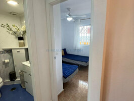 Продается 3 комнатная квартира Испания, Torrevieja