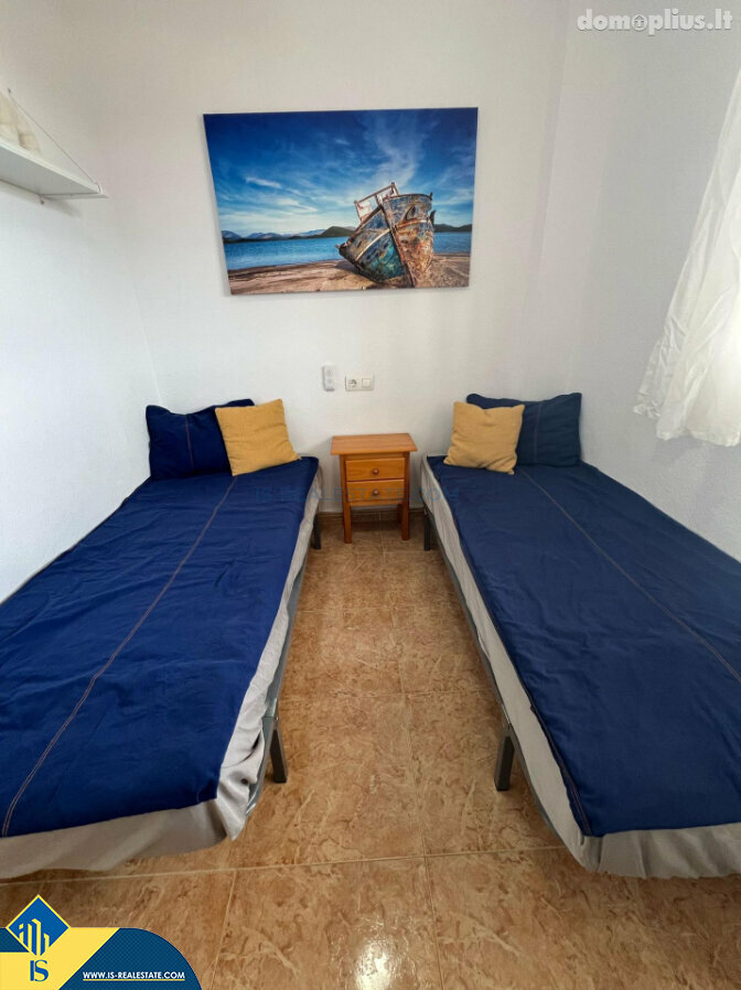 Продается 3 комнатная квартира Испания, Torrevieja