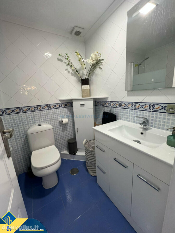 Продается 3 комнатная квартира Испания, Torrevieja