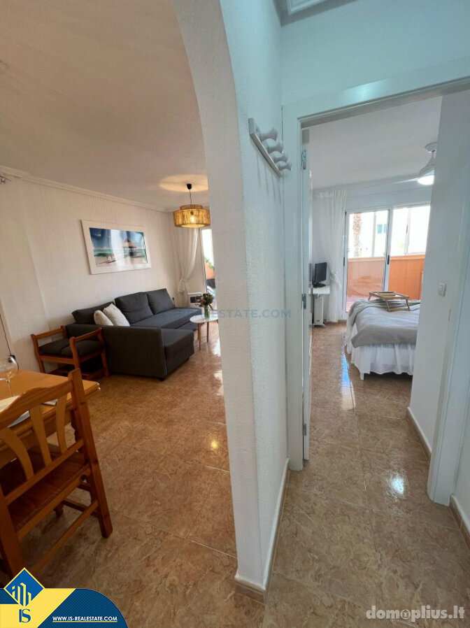 Продается 3 комнатная квартира Испания, Torrevieja