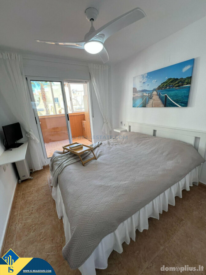 Продается 3 комнатная квартира Испания, Torrevieja