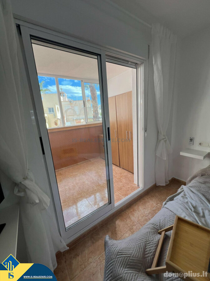 Продается 3 комнатная квартира Испания, Torrevieja