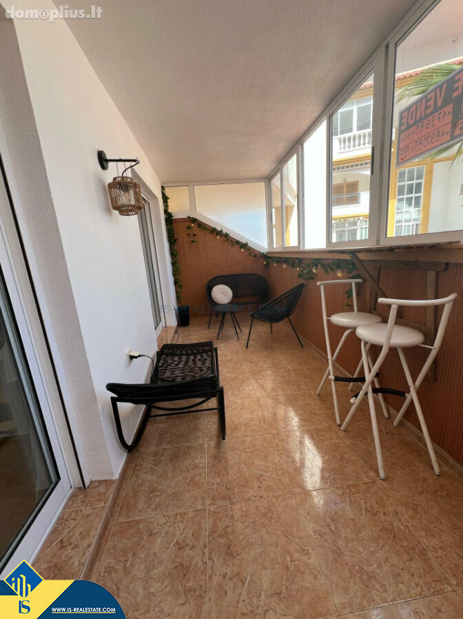 Продается 3 комнатная квартира Испания, Torrevieja