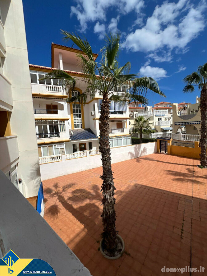 Продается 3 комнатная квартира Испания, Torrevieja