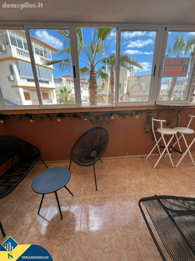 Продается 3 комнатная квартира Испания, Torrevieja