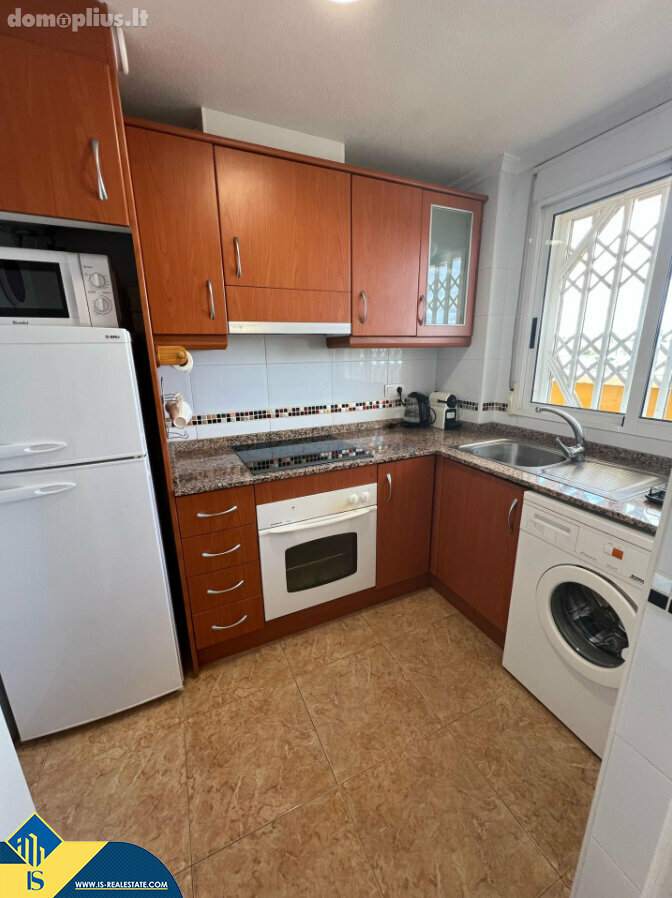 Продается 3 комнатная квартира Испания, Torrevieja