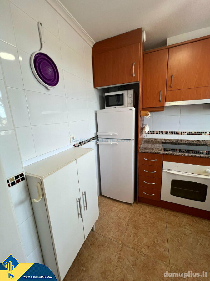 Продается 3 комнатная квартира Испания, Torrevieja