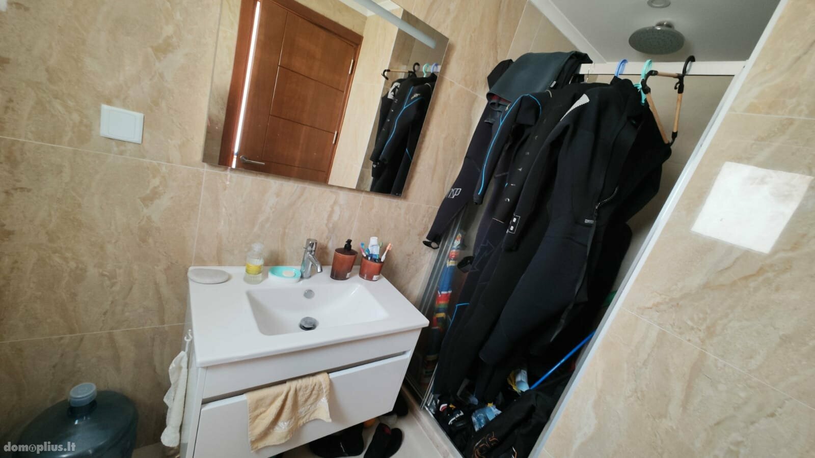 Продается 3 комнатная квартира Кипр, Kyrenia