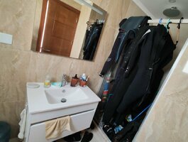 Продается 3 комнатная квартира Кипр, Kyrenia