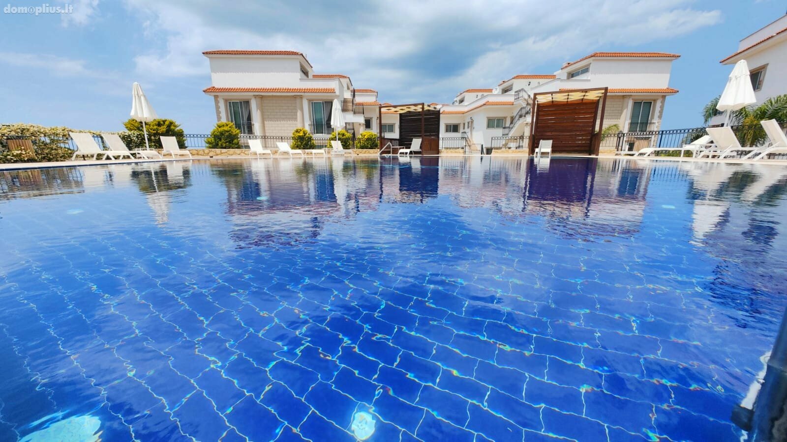 Продается 3 комнатная квартира Кипр, Kyrenia
