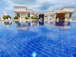 Продается 3 комнатная квартира Кипр, Kyrenia