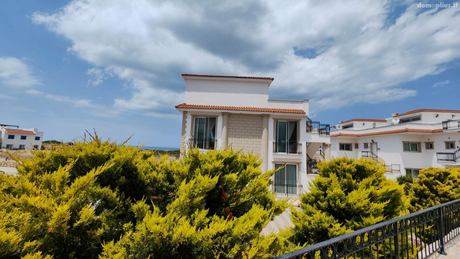 Продается 3 комнатная квартира Кипр, Kyrenia