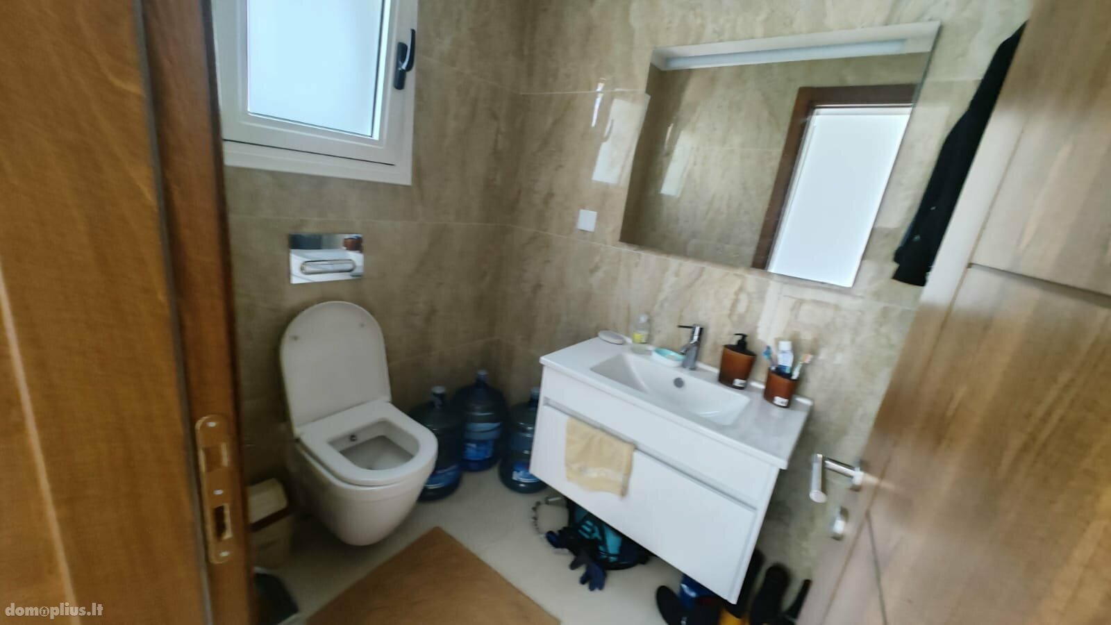 Продается 3 комнатная квартира Кипр, Kyrenia