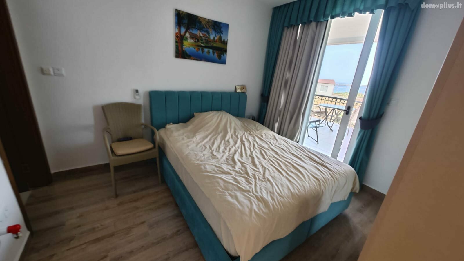 Продается 3 комнатная квартира Кипр, Kyrenia