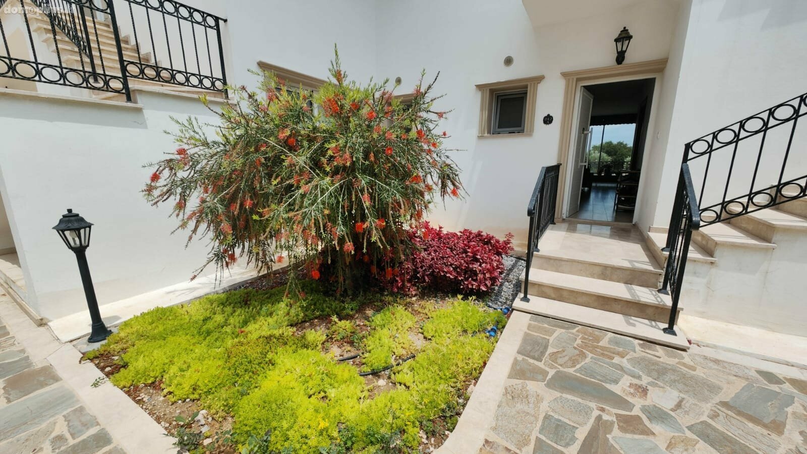 Продается 3 комнатная квартира Кипр, Kyrenia