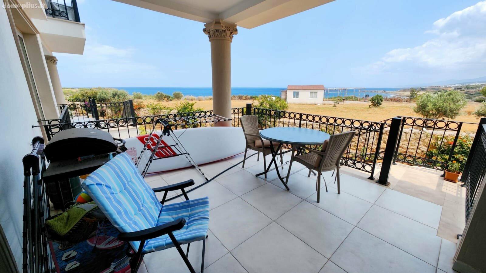 Продается 3 комнатная квартира Кипр, Kyrenia