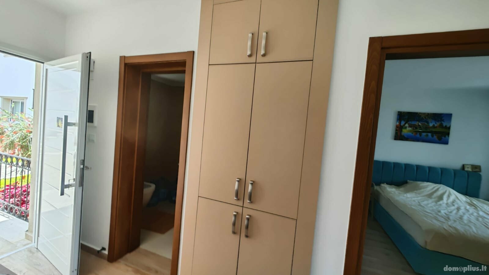 Продается 3 комнатная квартира Кипр, Kyrenia
