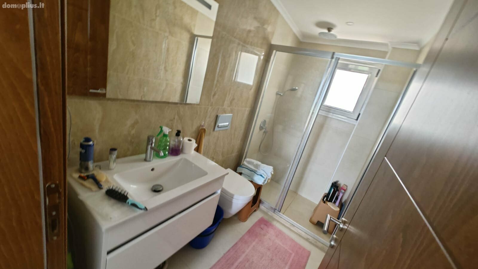 Продается 3 комнатная квартира Кипр, Kyrenia