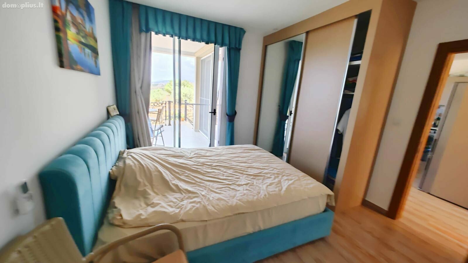 Продается 3 комнатная квартира Кипр, Kyrenia