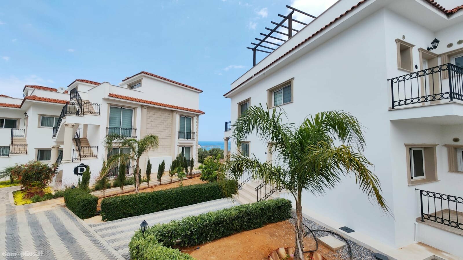Продается 3 комнатная квартира Кипр, Kyrenia