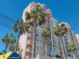 3 kambarių butas Ispanijoje, Torrevieja