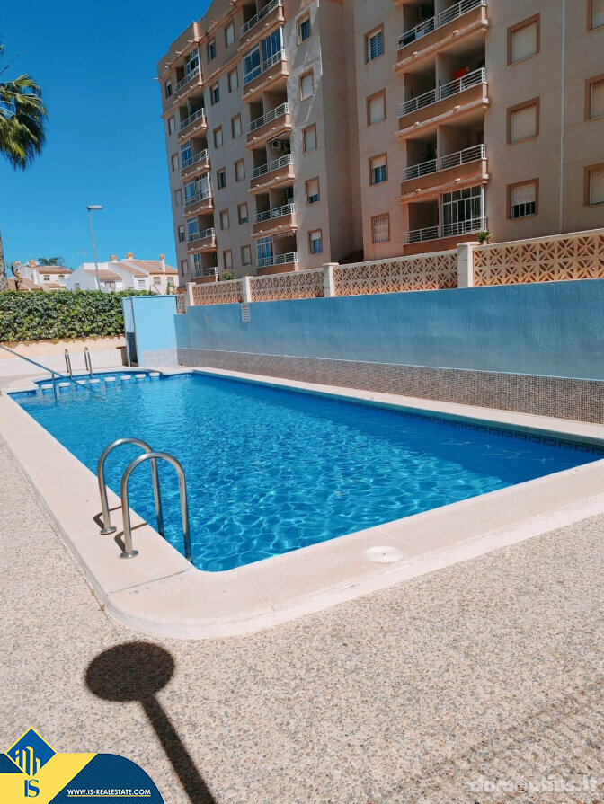 Продается 3 комнатная квартира Испания, Torrevieja