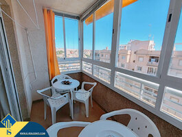 Продается 3 комнатная квартира Испания, Torrevieja