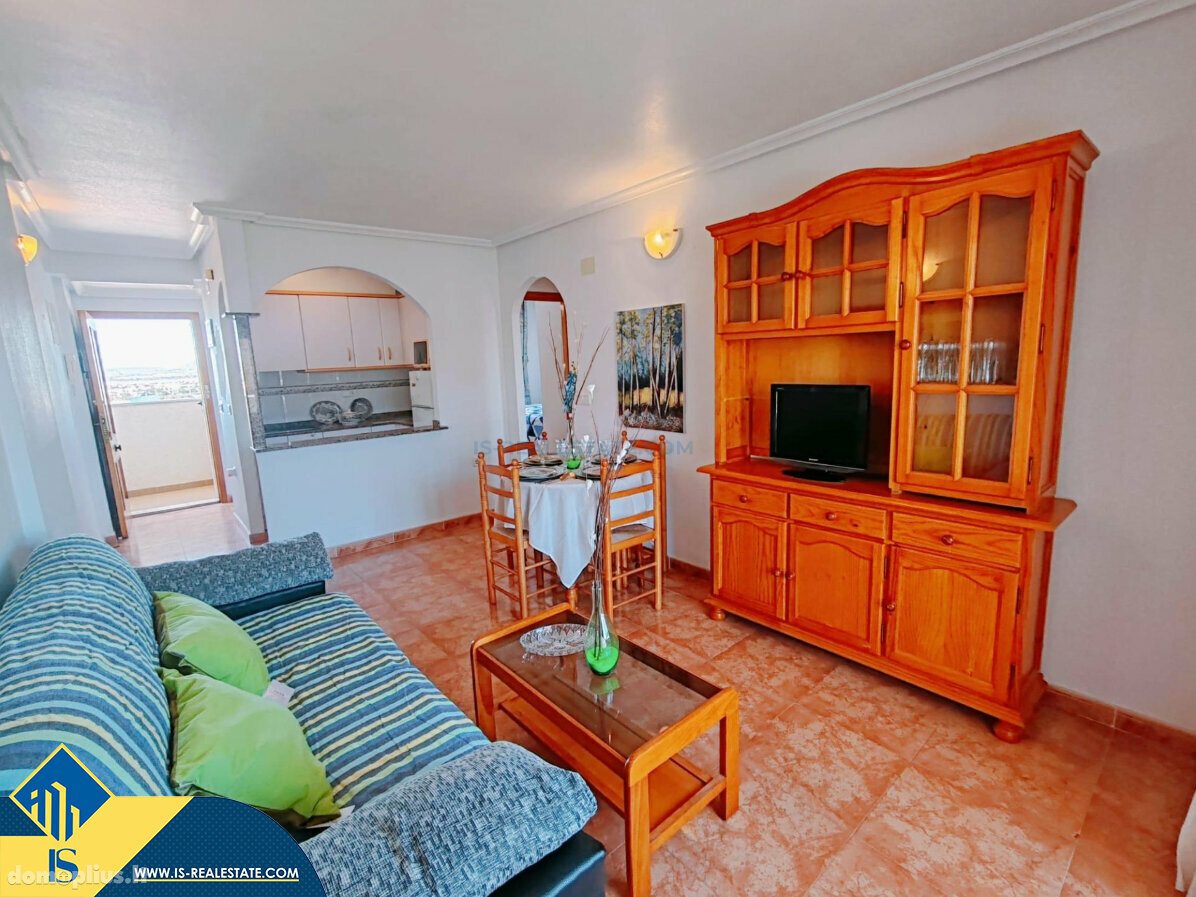 Продается 3 комнатная квартира Испания, Torrevieja